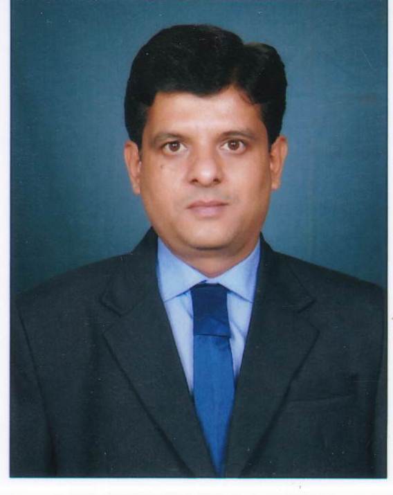Dr. Amit A. Sattikar